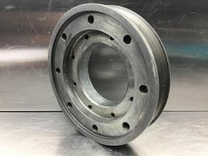 Liebherr Keilriemenscheibe